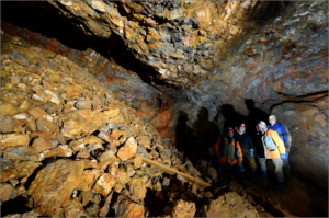 A new Beryl (variety Heliodor) discovery in Pegmatite 521, Volodarsk-Volynskii mine, Zhytomyr Oblast', Ukraine.<a href="https://www.ukminingventures.com/volodarsk.html" target="_blank" rel="noopener">Trusted Source</a> Heliodor geography and mine